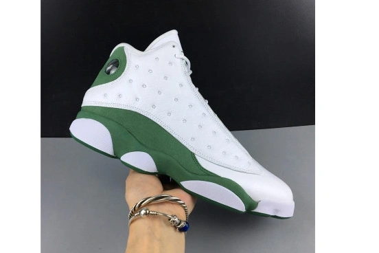 Cheap EP Allen 414571-125 Jordan Retro 414571-125 PE 13 Ray 0127